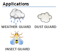 Applications