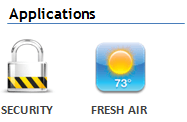 Applications