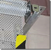 security-industrial-roll-up-door