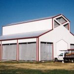 warehouse screens for insects